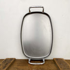 Plancha en acier Mineral B de Buyer