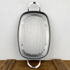 Plancha en acier Mineral B de Buyer