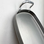Plancha en acier Mineral B de Buyer