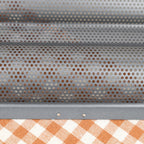 moule de cuisson pour baguettes