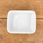 Plat à lasagne individuel