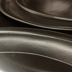 Plat à pizza aluminium