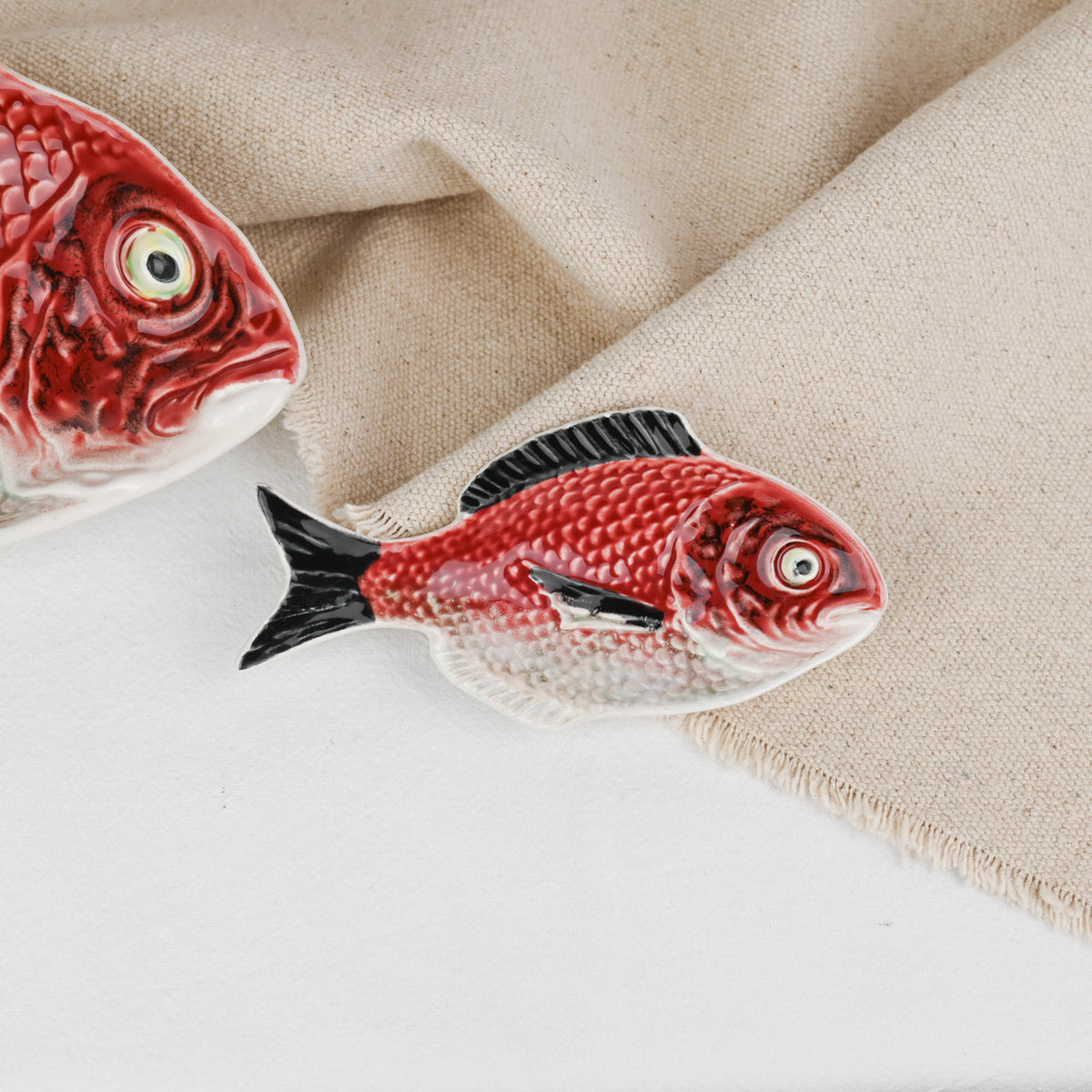 Plat Poisson