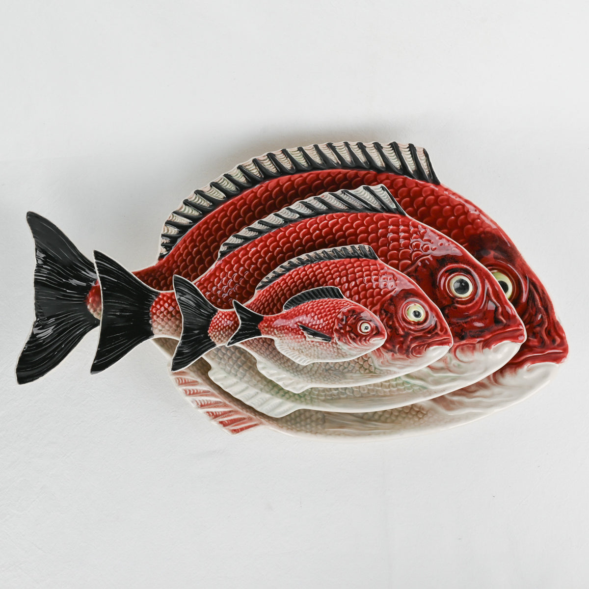 Plat Poisson