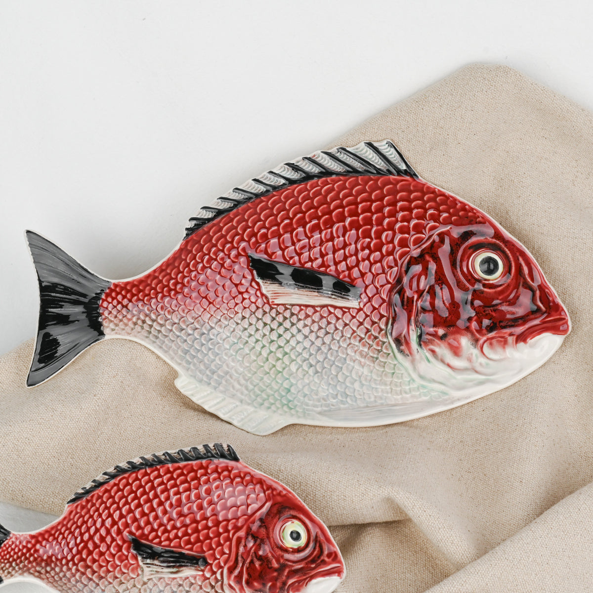 Plat Poisson