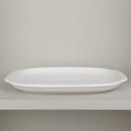 Plat en grès naturel