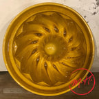 Plat traditionnel Kougelhopf