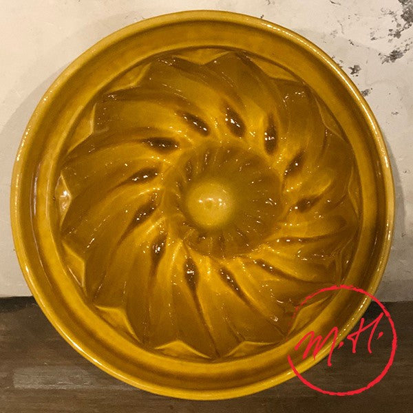 Plat traditionnel Kougelhopf