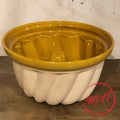 Plat traditionnel Kougelhopf