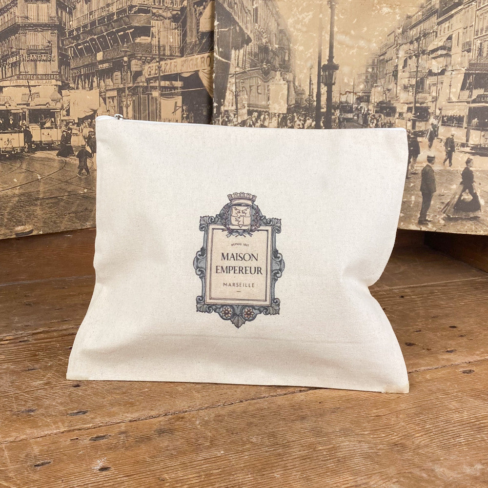 Pochette " Maison Empereur "