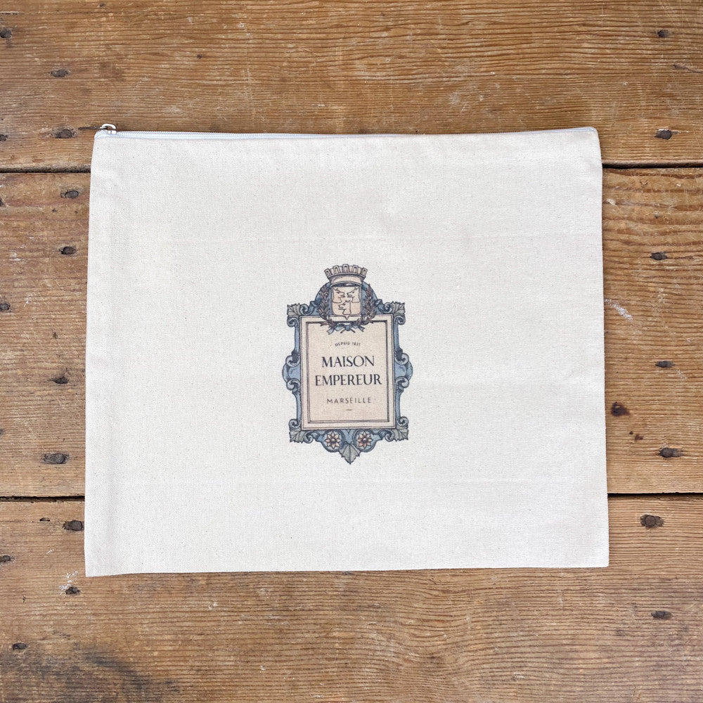 Pochette " Maison Empereur "