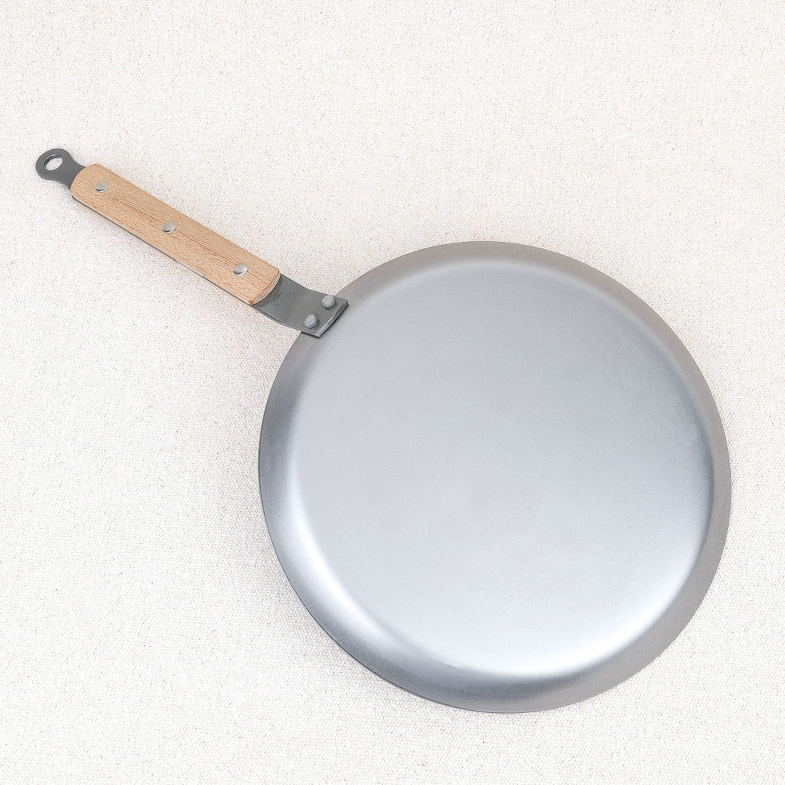 Poêle à crêpe De Buyer
