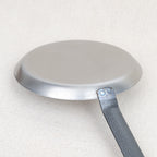 Poêle à crêpes acier carbone Ø 18-20-22 cm