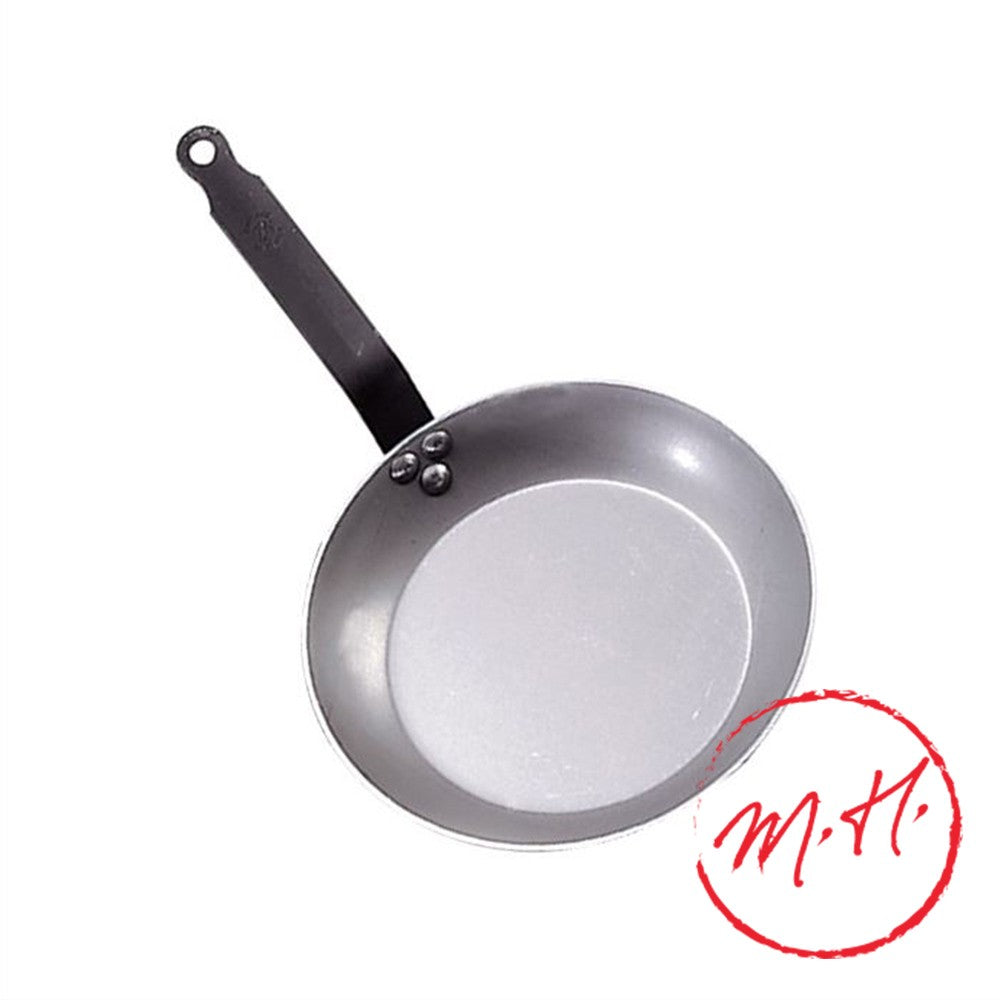 Poêle ronde DE BUYER