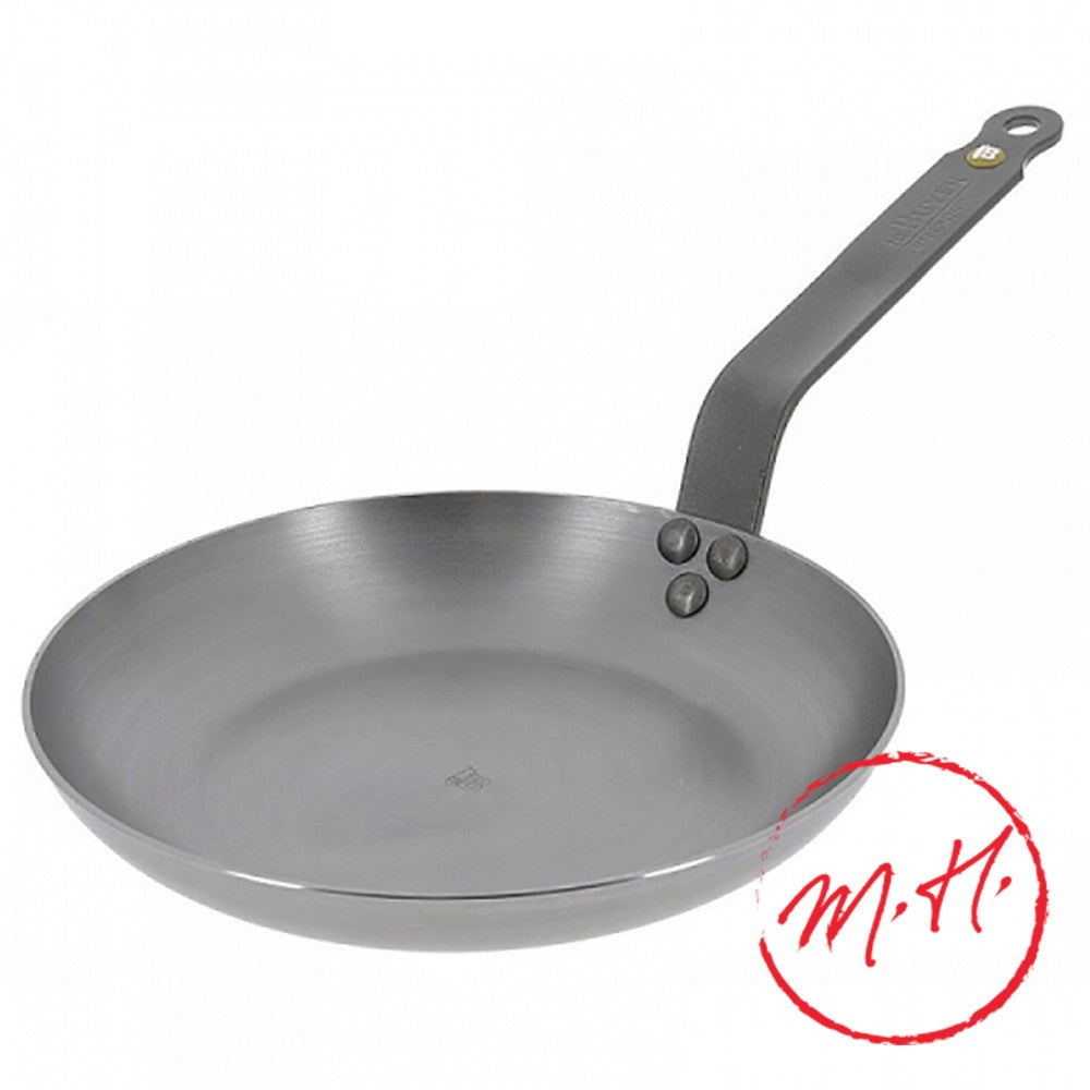 Poêle mineral De Buyer