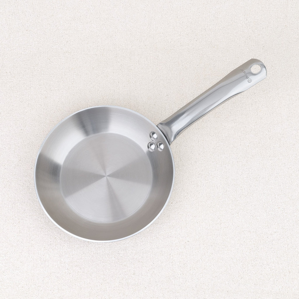 Poêle de Buyer Alchimy