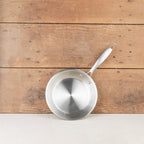 Poêle en inox Menastyl triply Ø20 cm