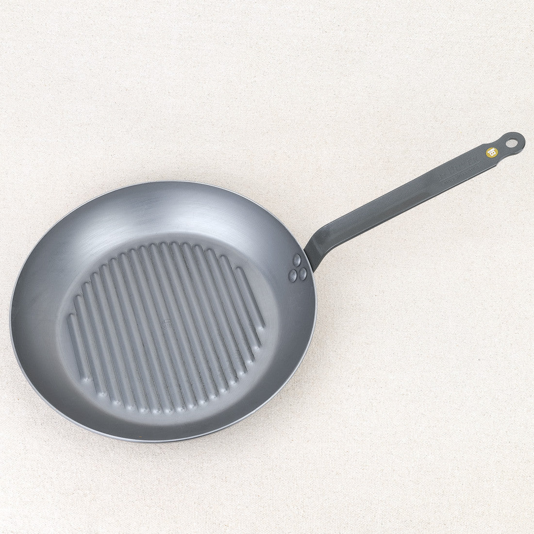 Poêle Grill Mineral B