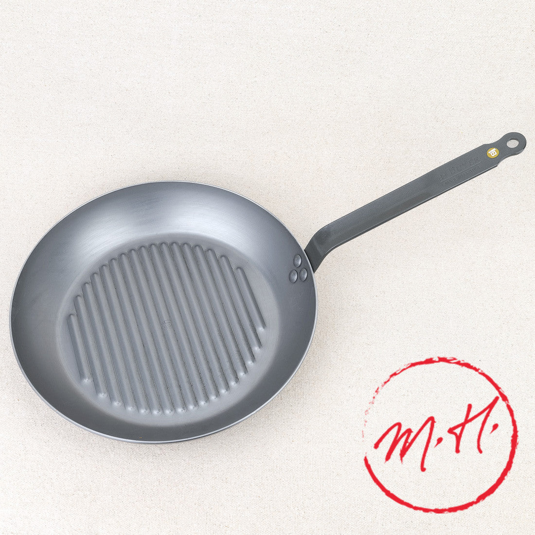 Poêle Grill Mineral B