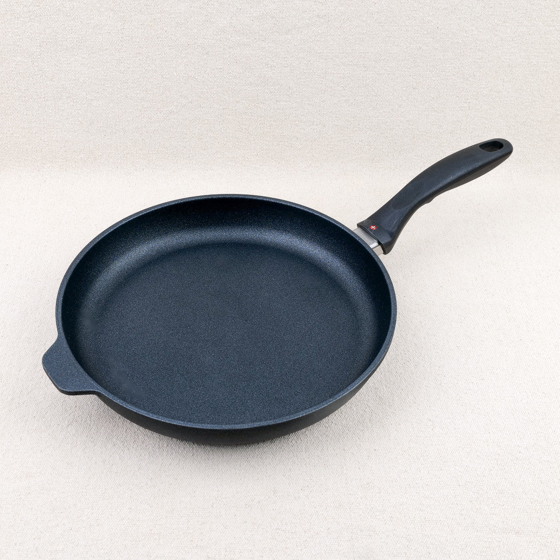 Poêle induction Swiss Diamond Ø 28 cm