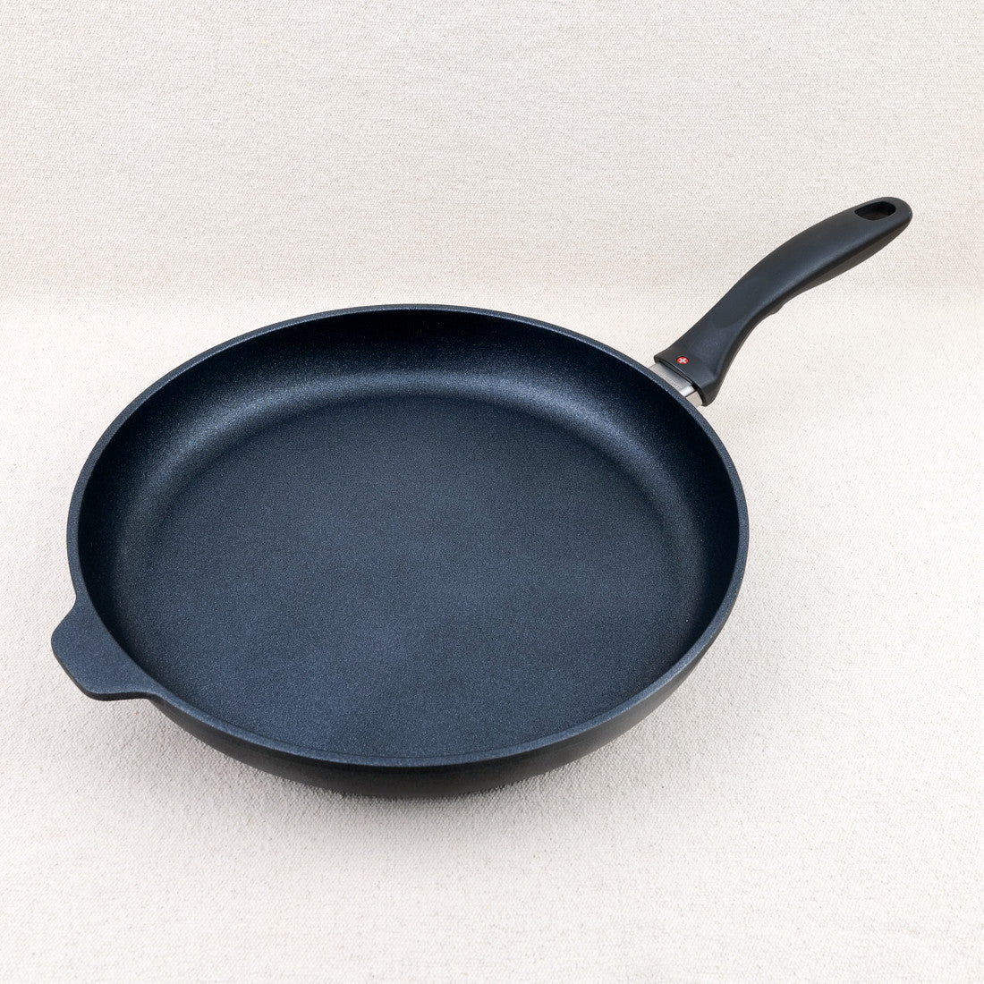 Poêle induction Swiss Diamond Ø 32 cm