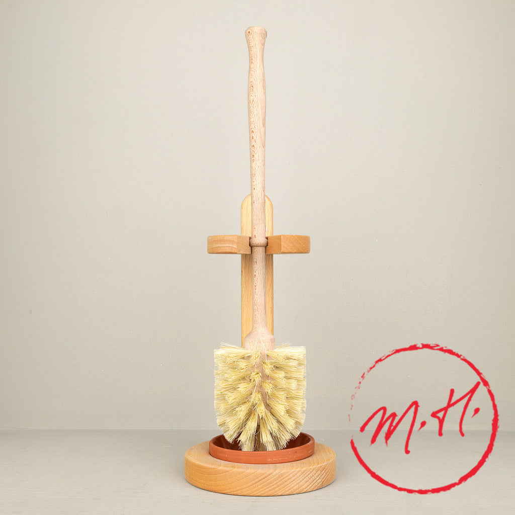 Porte-brosse WC