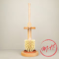 Porte-brosse WC