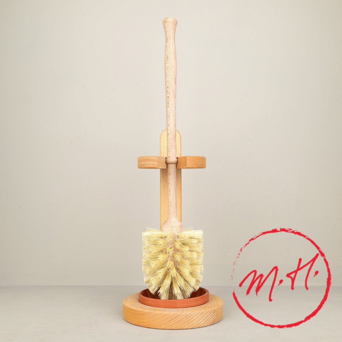 Porte-brosse WC