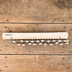 Porte cravate en bois