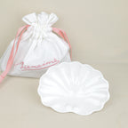 Porte-savon coquillage