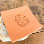 Porte-savon tomette Maison Empereur