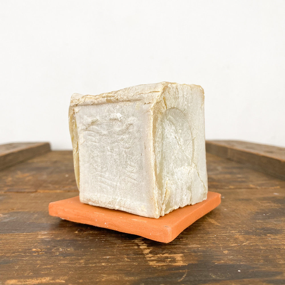 Porte-savon tomette Maison Empereur
