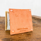 Porte-savon tomette Maison Empereur
