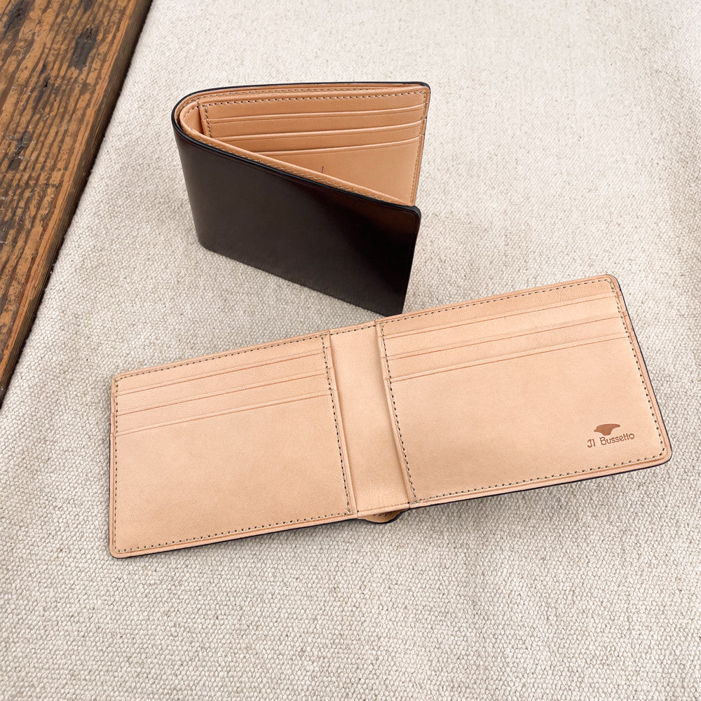 Porte cartes et billets Il bussetto