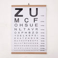 Poster 8 tests de vue