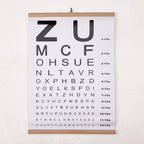 Poster 8 tests de vue