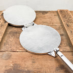 Presse à tortilla en aluminium