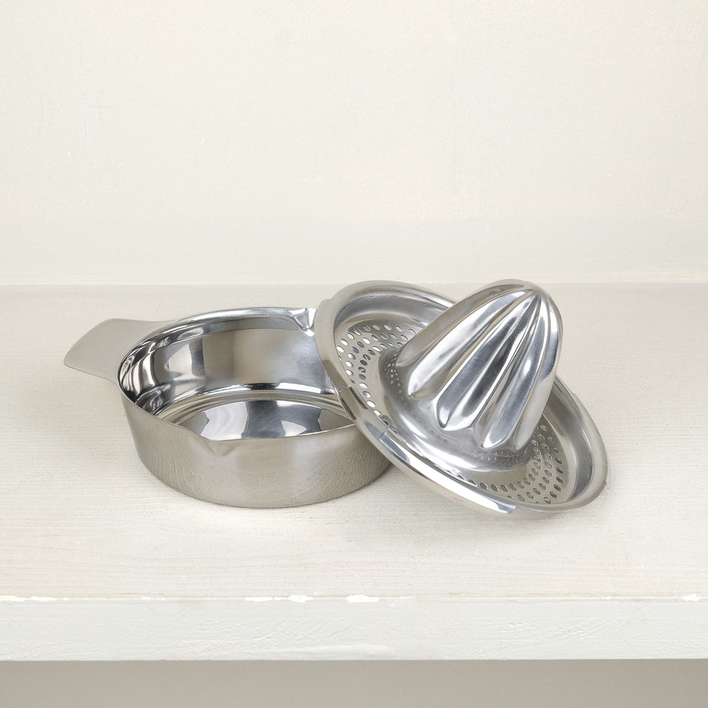 Presse-agrumes inox