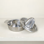 Presse-agrumes inox