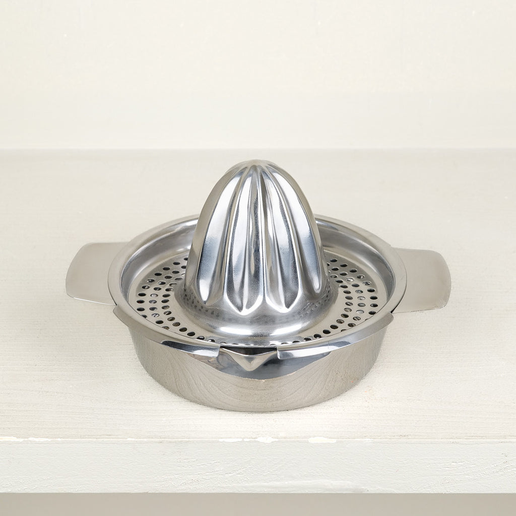 Presse-agrumes inox