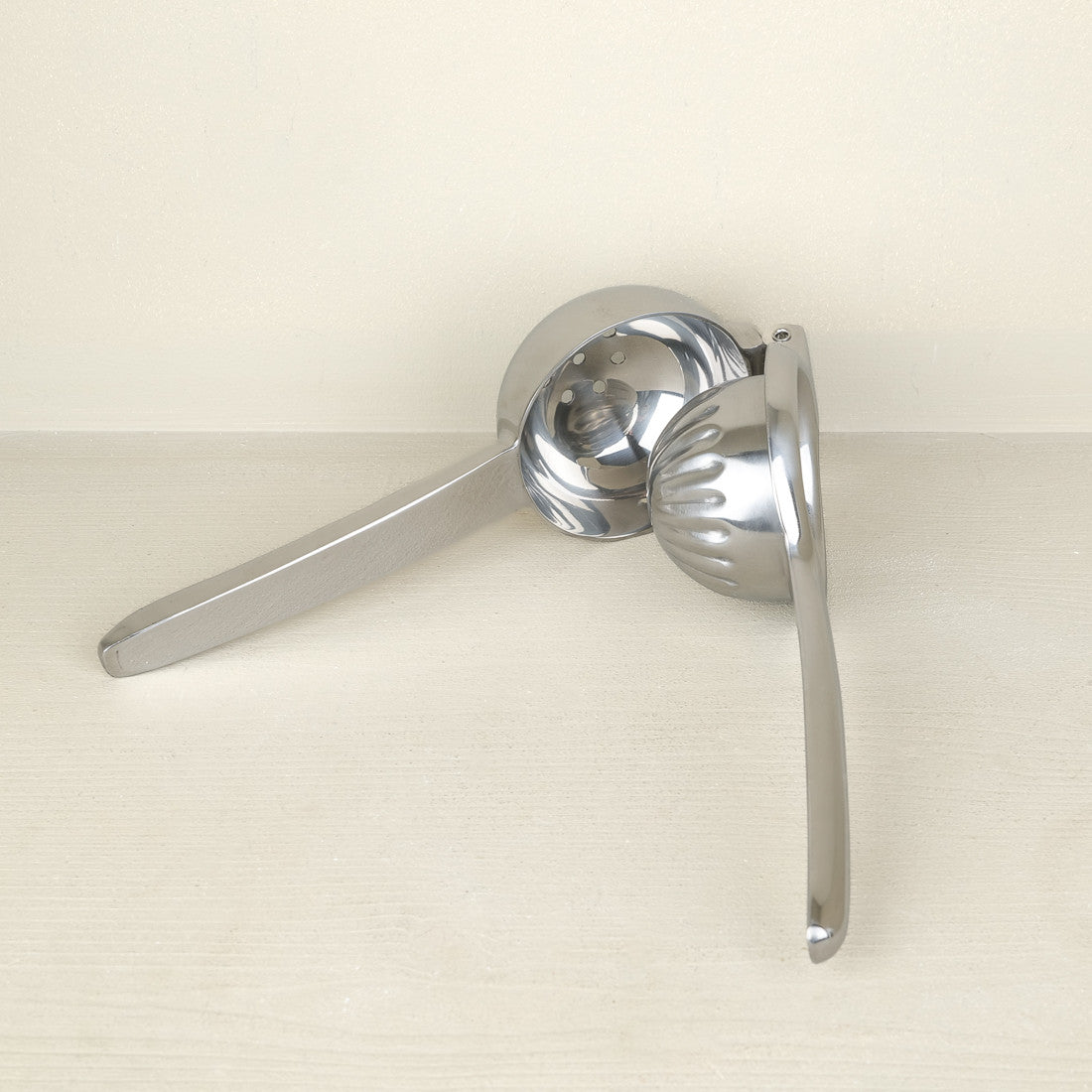Presse-citron inox