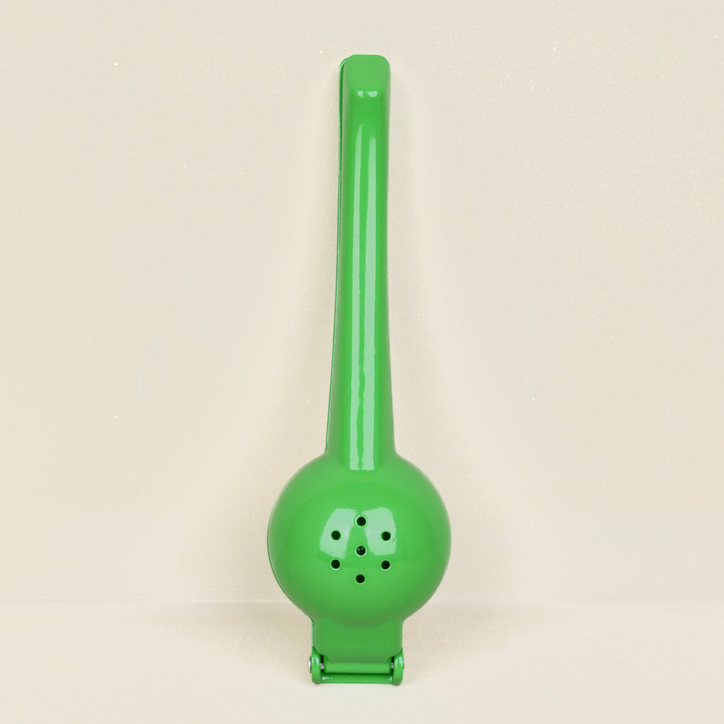 Presse-citron vert pince