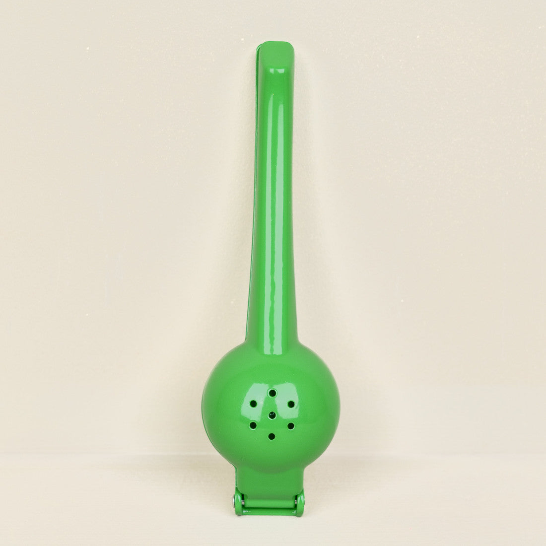 Presse-citron vert pince