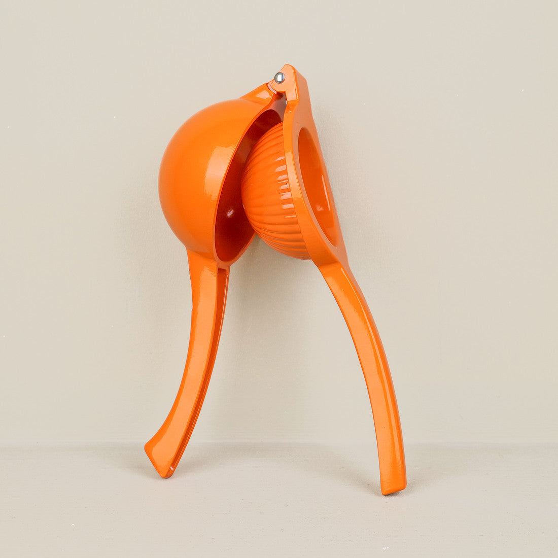 Presse oranges pince