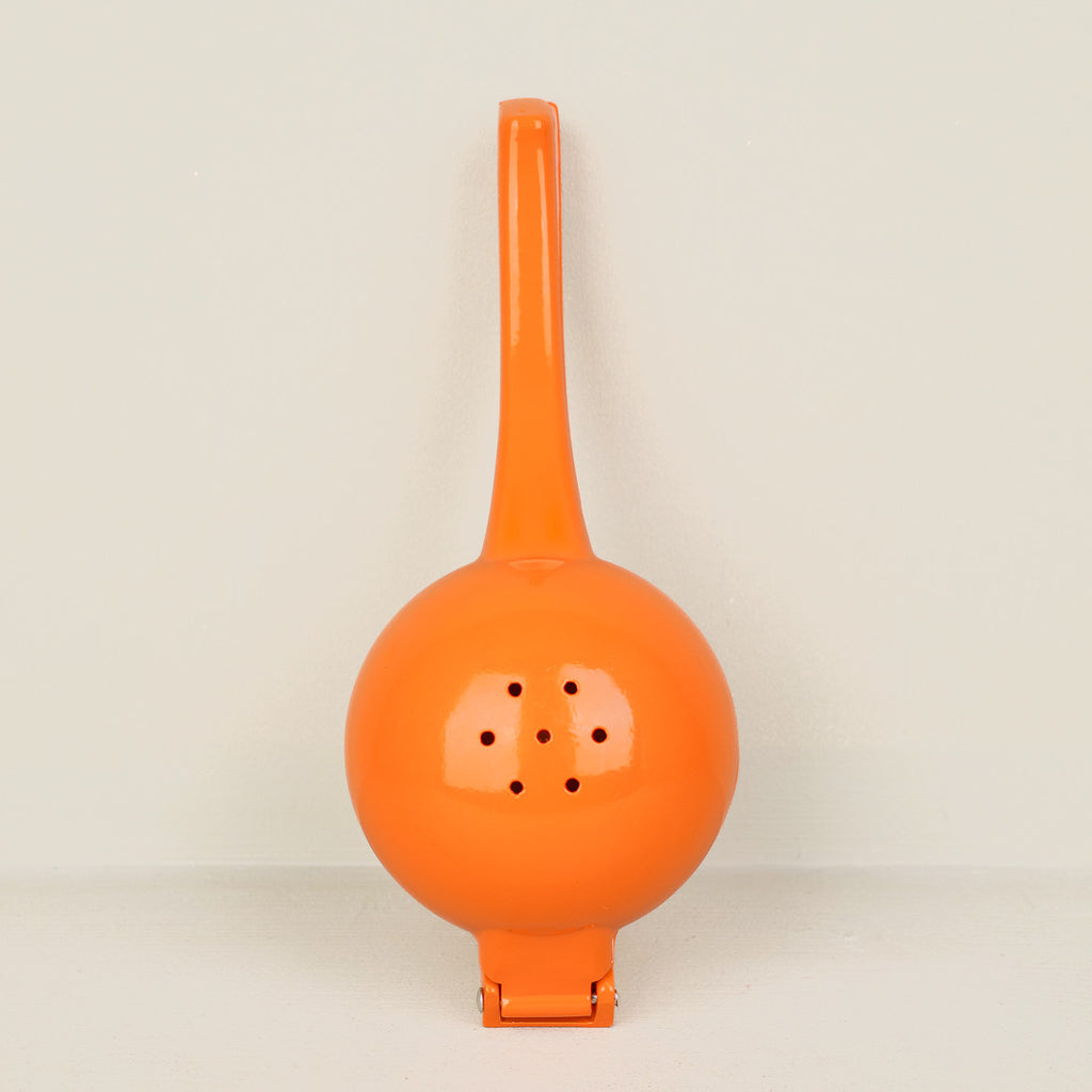 Presse oranges pince