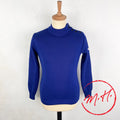 Pull marin Bleu Roy