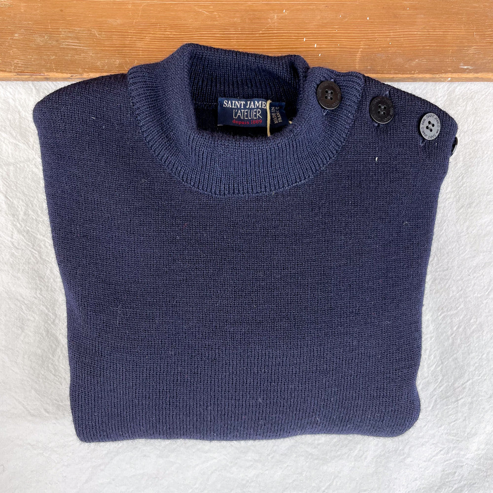 Pull matelot