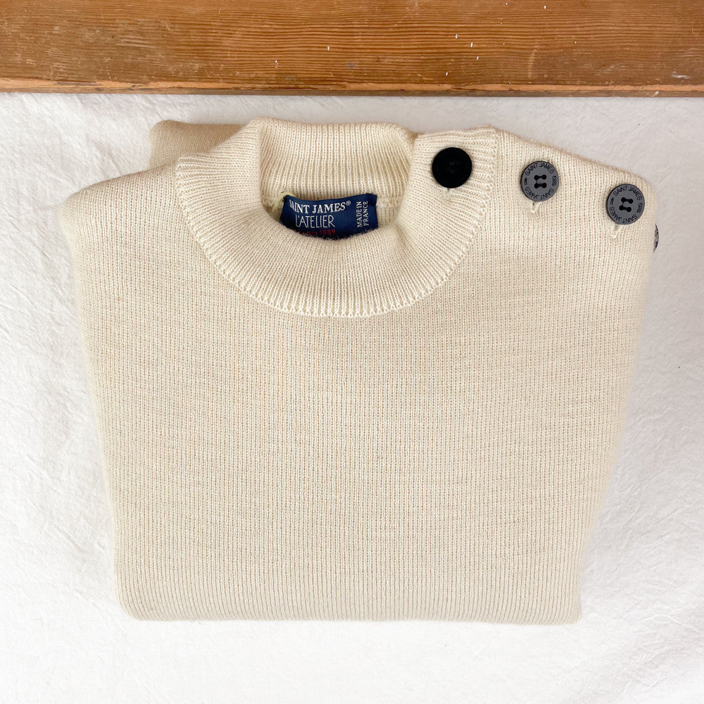 Pull matelot