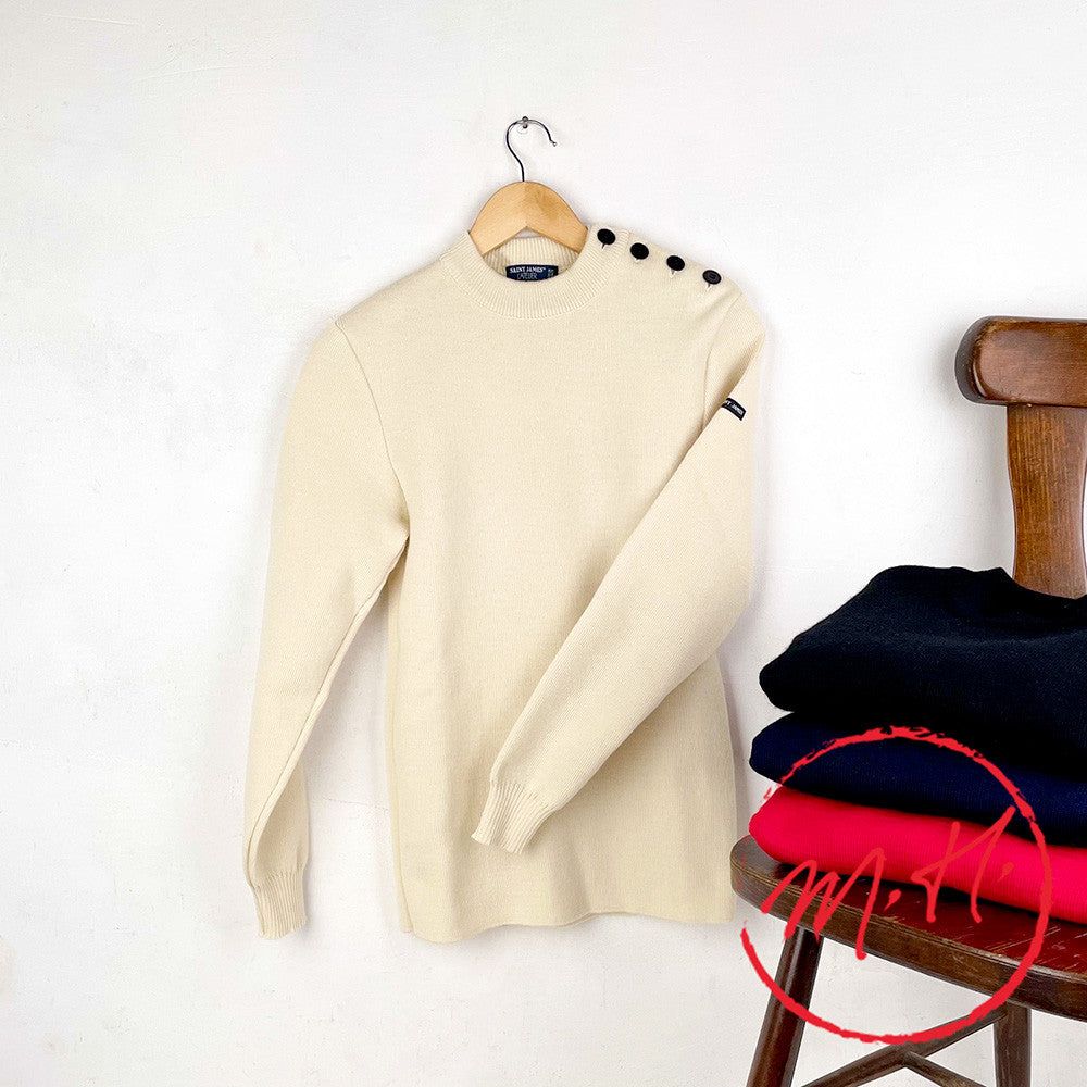 Pull matelot