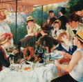 Puzzle d'art en bois Renoir 250pcs